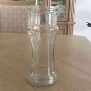 Vintage Red Lobster Restaurant Lighthouse Drinking Glass or  Vase